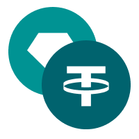 Tether Icon