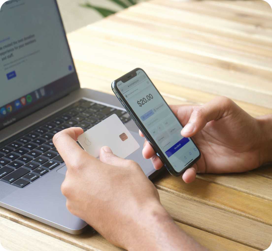 Payment gateways and aggregators