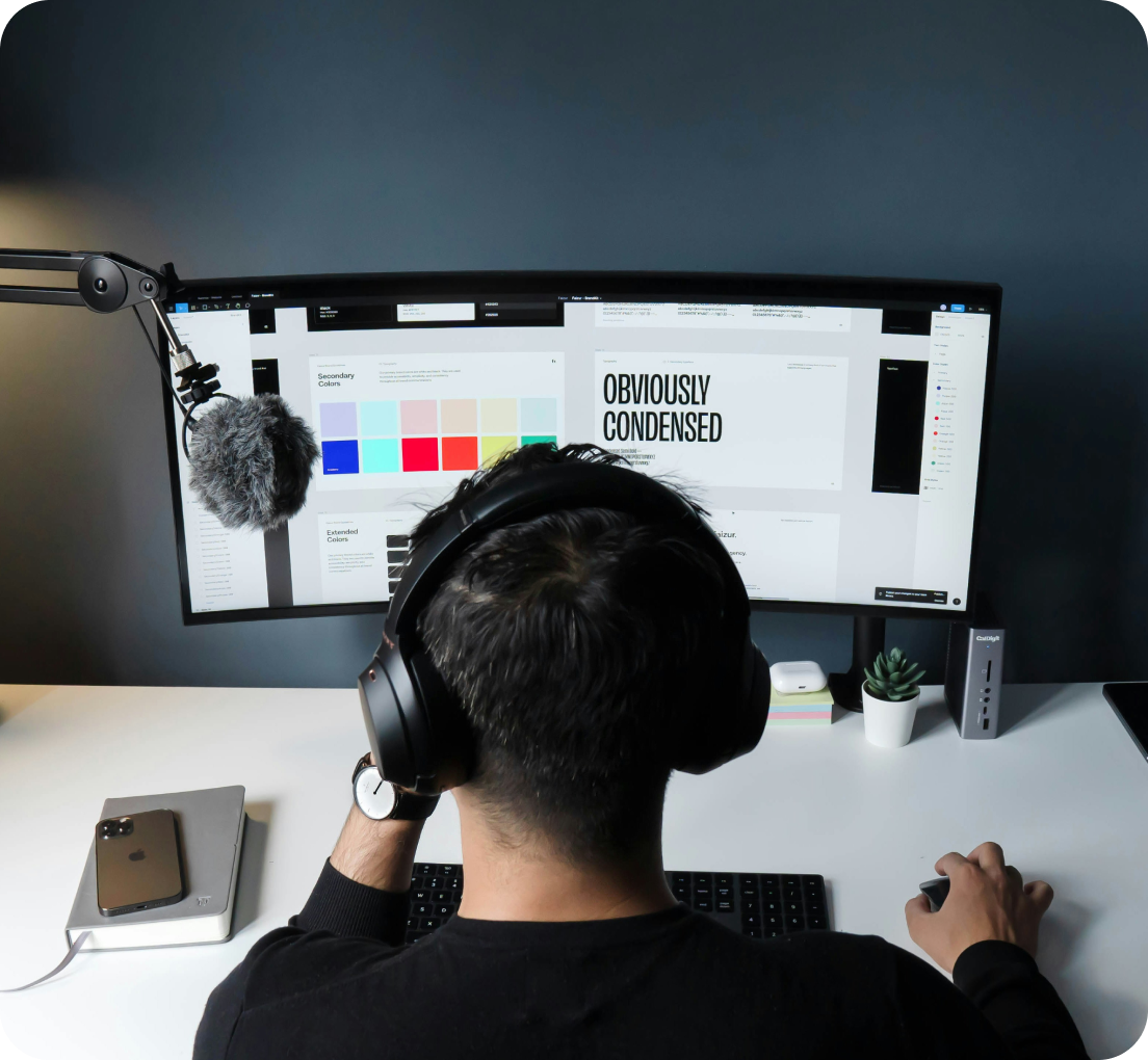 Freelancers and independent contractors