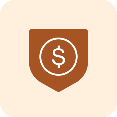 Accept crypto with ease