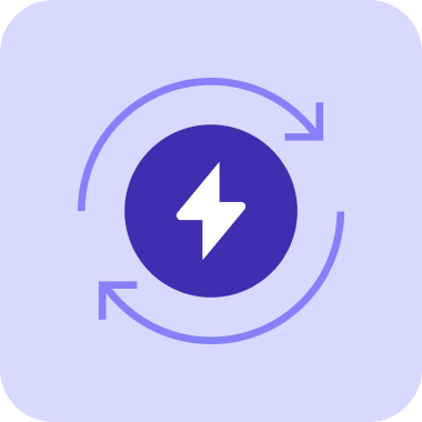 Instant payouts