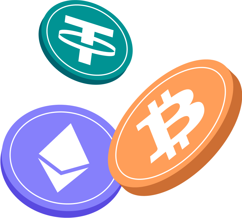 Crypto Networks Logo